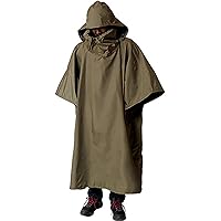 Amazon | [HELIKON-TEX] ヘリコンテックス PONCHO U.S. MODEL ポンチョ